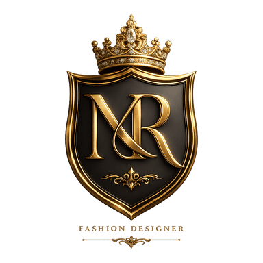 Manisha Roy — Fashion Designer